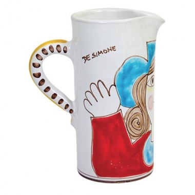Pitcher Folk BR107FK Pitcher Folk BR107FK